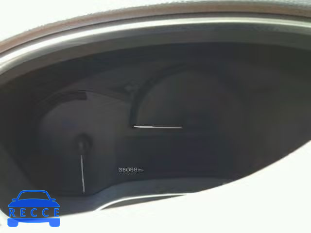 2014 CADILLAC SRX PERFOR 3GYFNCE34ES583151 image 7