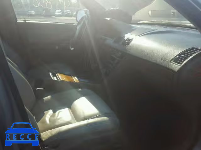 2007 VOLVO XC90 3.2 YV4CY982171341067 image 4