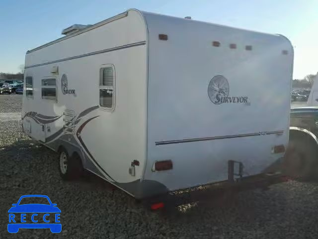 2006 OTHE TRAILER 4X4TSVY276L008477 image 3