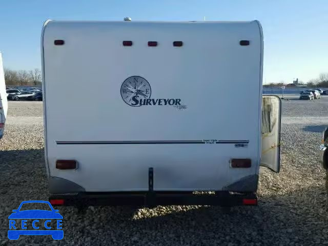 2006 OTHE TRAILER 4X4TSVY276L008477 image 4