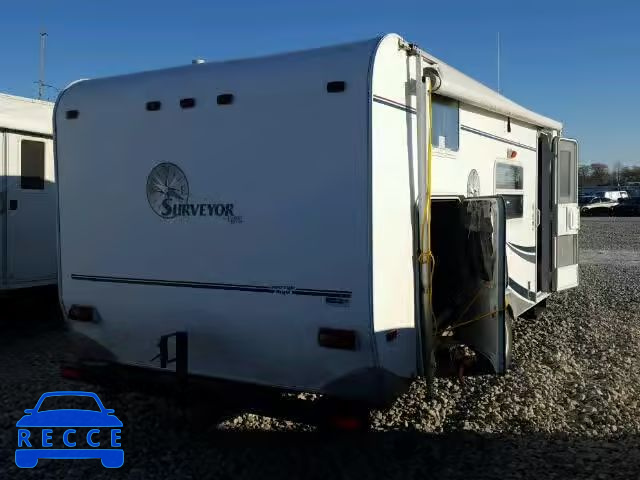 2006 OTHE TRAILER 4X4TSVY276L008477 image 5