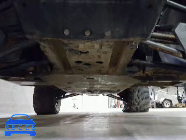 2011 POLARIS RANGER 4XATH76A0B2166757 image 8