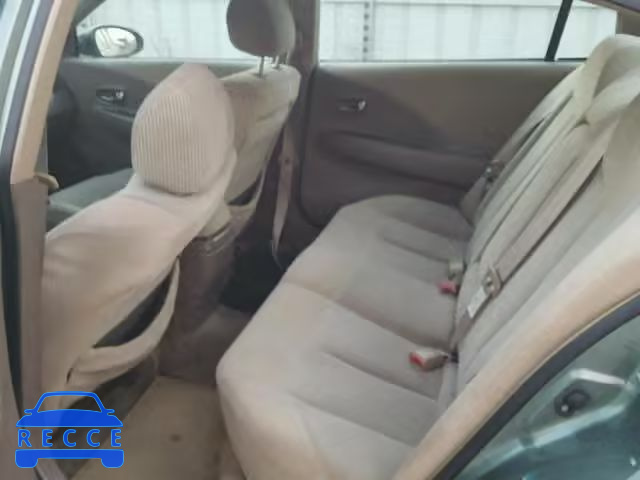 2004 NISSAN ALTIMA BAS 1N4AL11D54C194800 image 5