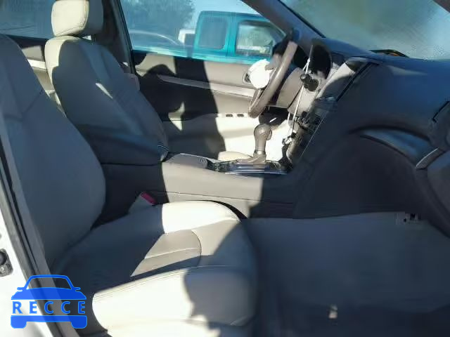 2013 INFINITI G37 BASE JN1CV6AP5DM301667 image 4