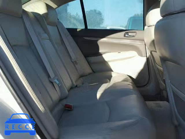 2013 INFINITI G37 BASE JN1CV6AP5DM301667 image 5