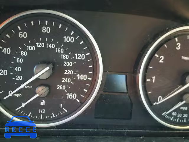 2008 BMW 528 I WBANU53548CT06172 image 7