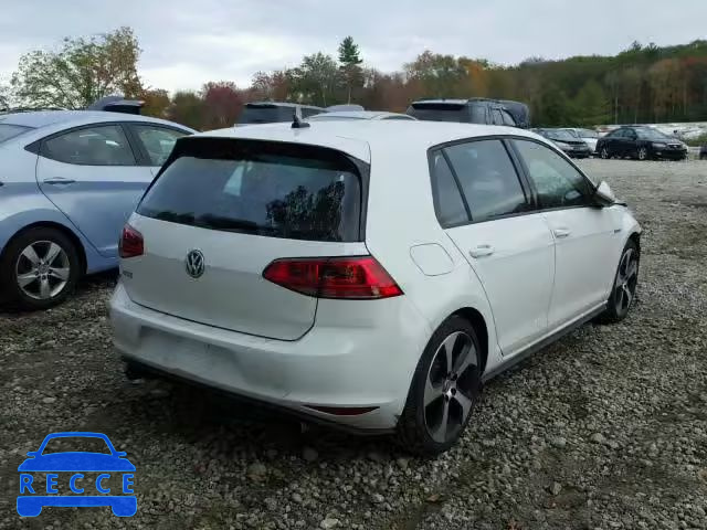 2017 VOLKSWAGEN GTI 3VW5T7AU4HM018188 image 3