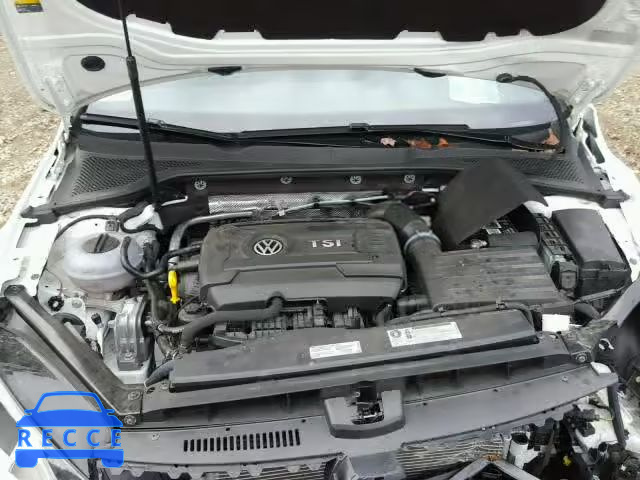 2017 VOLKSWAGEN GTI 3VW5T7AU4HM018188 image 6