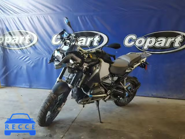 2017 BMW R1200 GS A WB10A1208HZ898626 Bild 1