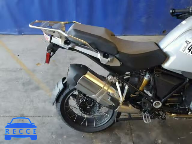 2017 BMW R1200 GS A WB10A1208HZ898626 image 5