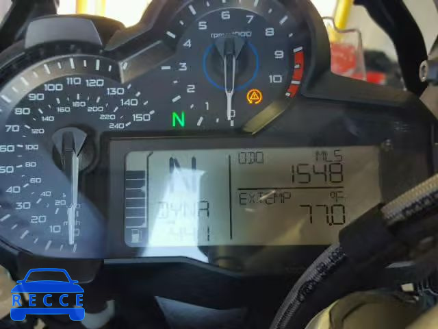 2017 BMW R1200 GS A WB10A1208HZ898626 image 7