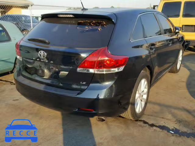 2013 TOYOTA VENZA LE 4T3ZA3BB0DU074265 image 3