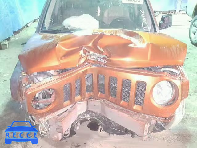 2012 JEEP PATRIOT LI 1C4NJRCB7CD611046 image 6