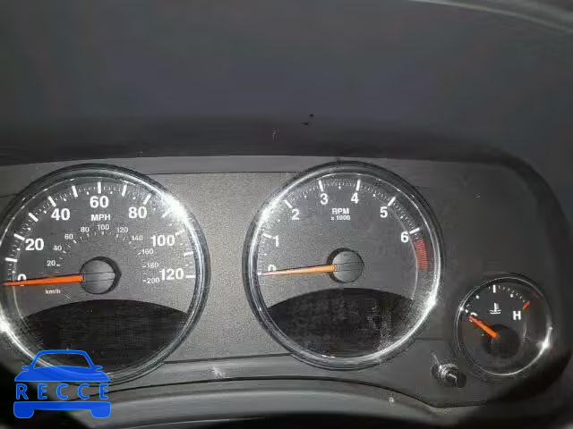 2012 JEEP PATRIOT LI 1C4NJRCB7CD611046 image 7