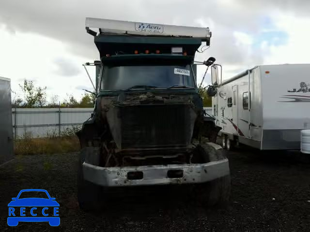 1995 FORD L-SERIES L 1FTZY90U3SVA33409 image 8