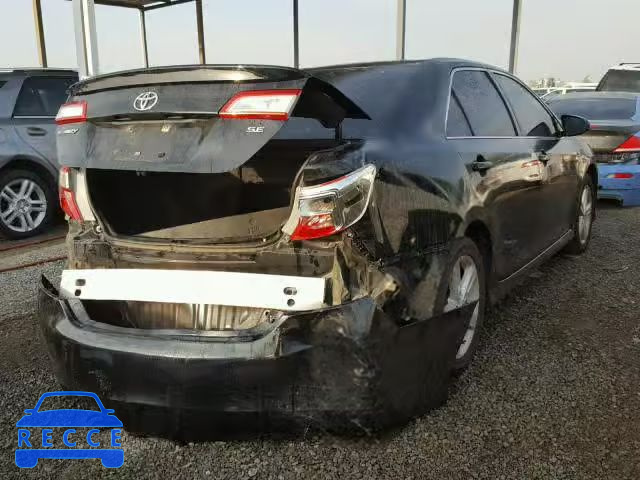 2013 TOYOTA CAMRY L 4T1BF1FK3DU217221 зображення 3