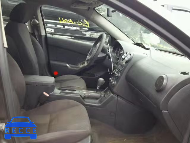 2006 PONTIAC G6 SE1 1G2ZG578364115967 image 4