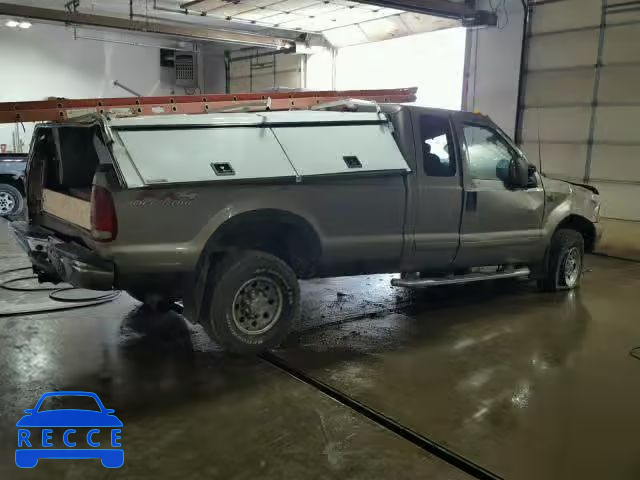 2003 FORD F350 SRW S 1FTSX31P73EB66198 image 3