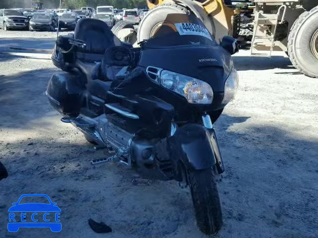 2001 HONDA GL1800 1HFSC47041A003384 image 0