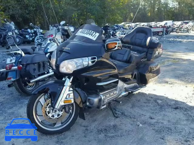 2001 HONDA GL1800 1HFSC47041A003384 image 1