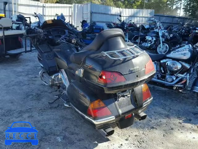 2001 HONDA GL1800 1HFSC47041A003384 image 2