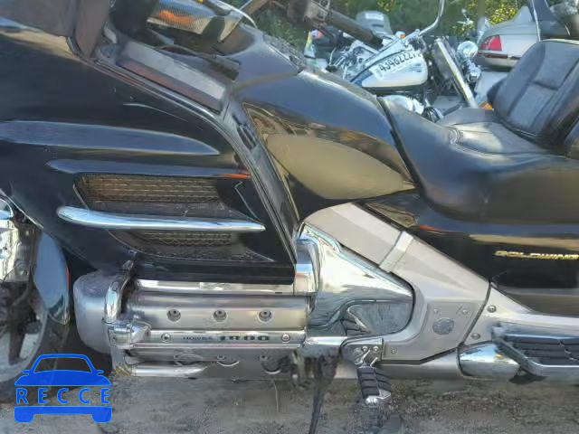 2001 HONDA GL1800 1HFSC47041A003384 image 6