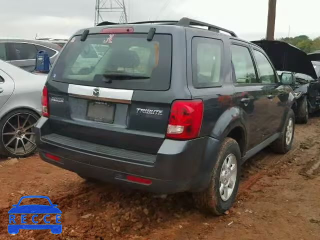 2009 MAZDA TRIBUTE 4F2CZ02779KM07960 Bild 3