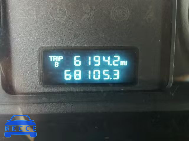 2009 MAZDA TRIBUTE 4F2CZ02779KM07960 Bild 7
