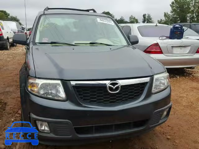 2009 MAZDA TRIBUTE 4F2CZ02779KM07960 Bild 8