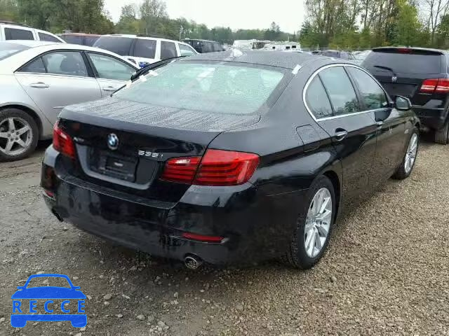 2016 BMW 535 XI WBA5B3C57GG257566 зображення 3