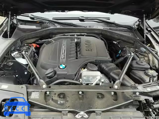 2016 BMW 535 XI WBA5B3C57GG257566 зображення 6