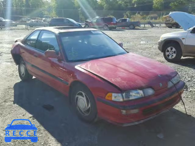 1992 ACURA INTEGRA JH4DA9468NS028236 image 0