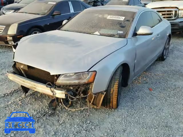 2009 AUDI A5 WAUDK78T29A027403 Bild 1