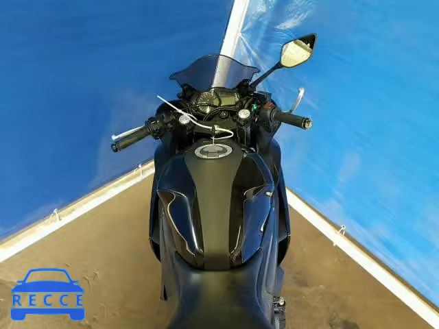 2015 YAMAHA YZFR3 MH3RH06Y8FK003577 image 4