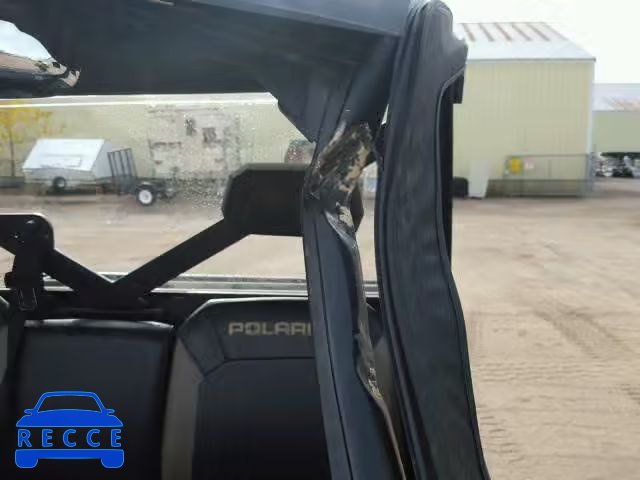 2015 POLARIS RANGER 4XARTE870FT125964 image 9