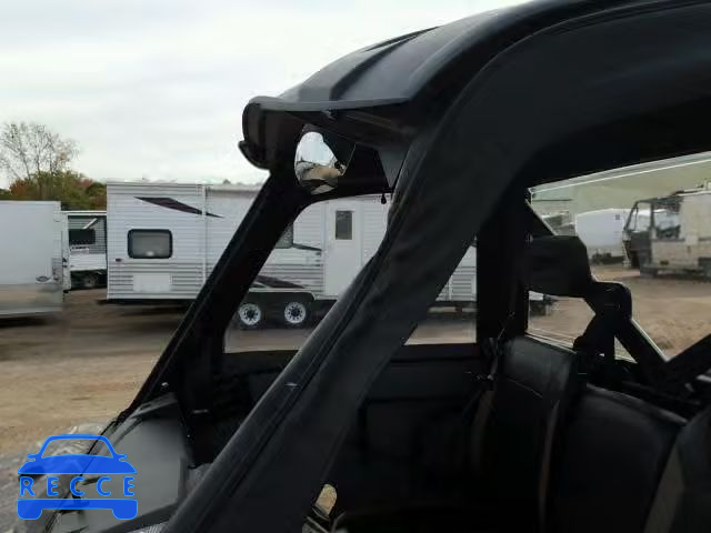 2015 POLARIS RANGER 4XARTE870FT125964 image 10