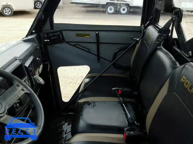 2015 POLARIS RANGER 4XARTE870FT125964 image 8