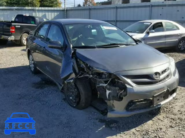 2012 TOYOTA COROLLA BA 2T1BU4EEXCC787252 image 0