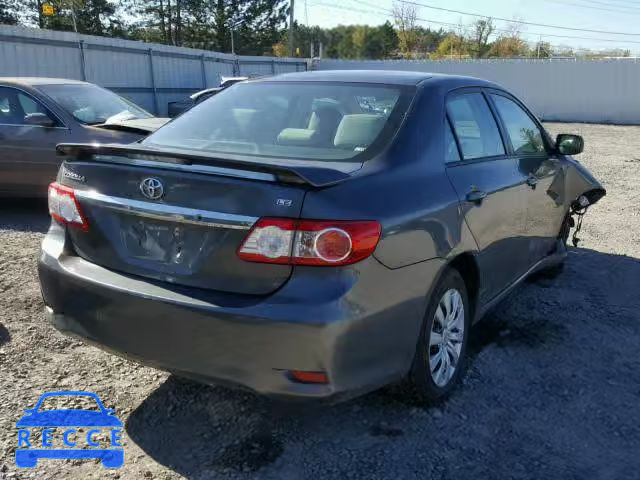 2012 TOYOTA COROLLA BA 2T1BU4EEXCC787252 зображення 3