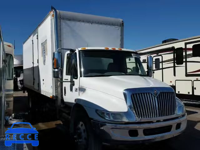 2005 INTERNATIONAL 4000 4300 1HTMMAAM25H103476 image 0