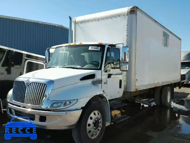 2005 INTERNATIONAL 4000 4300 1HTMMAAM25H103476 image 1