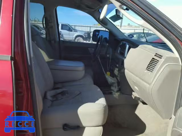 2007 DODGE RAM 3500 S 3D7ML48C77G708935 image 4