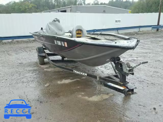 2015 TRAC MARINE/TRL BUJ21214A515 Bild 0