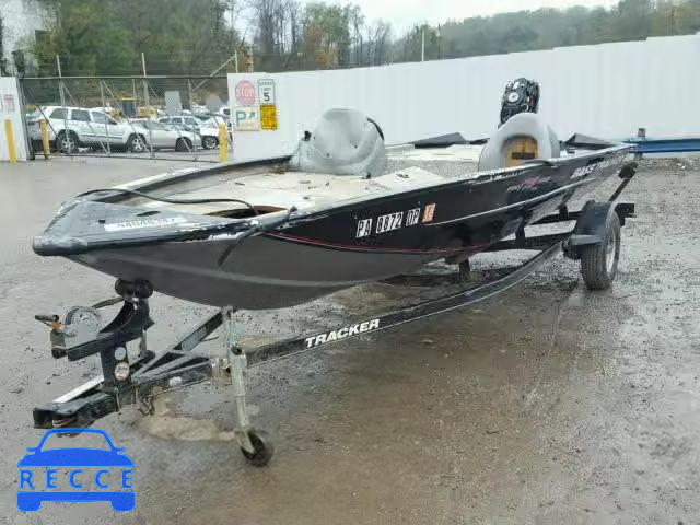 2015 TRAC MARINE/TRL BUJ21214A515 Bild 1