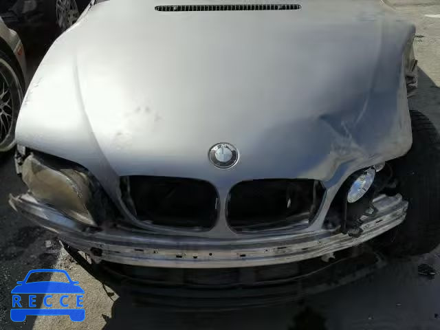2003 BMW 325 I WBAET37413NJ40778 image 6