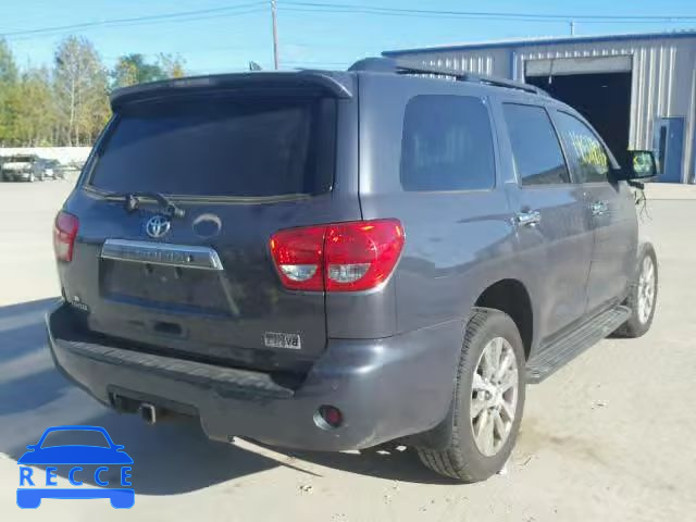 2010 TOYOTA SEQUOIA 5TDJY5G17AS035464 image 3
