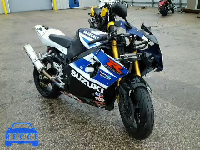 2004 SUZUKI GSX-R1000 JS1GT75A042106629 image 0