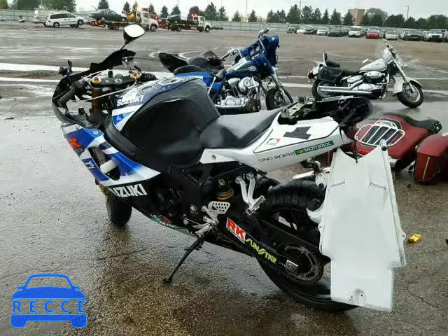 2004 SUZUKI GSX-R1000 JS1GT75A042106629 image 2