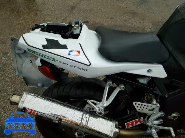 2004 SUZUKI GSX-R1000 JS1GT75A042106629 image 5