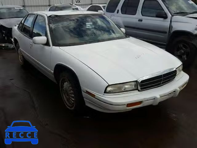 1994 BUICK REGAL 2G4WB55L7R1417553 зображення 0